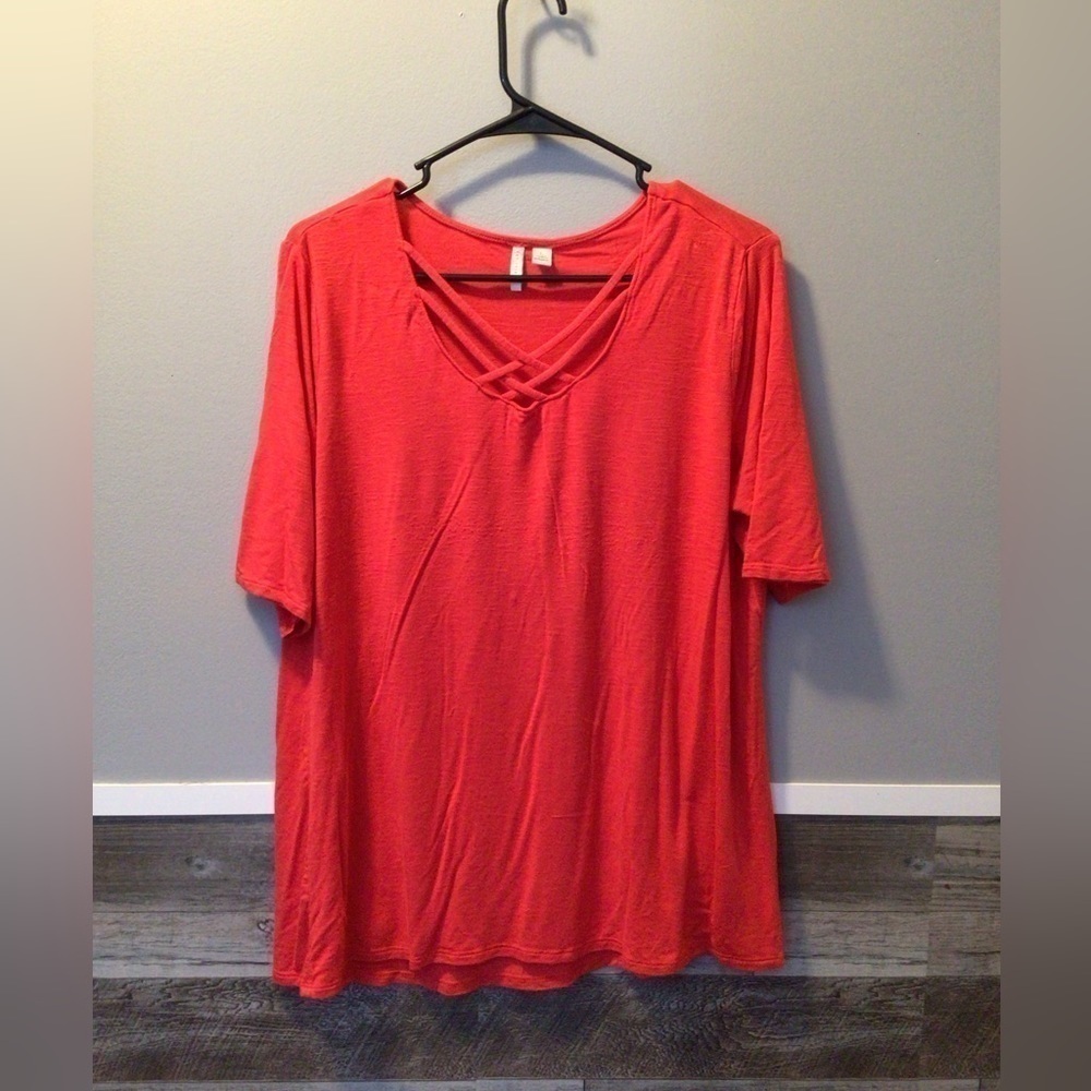 Large Orange top Cato (0056)
